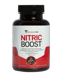 Nitric Boost