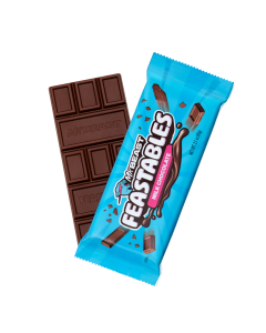 MrBeast Milk Chocolate